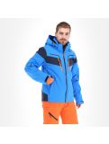 Thumbnail Icepeak, Fielding ski jacket men royal blue