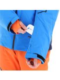 Thumbnail Icepeak, Fielding ski jacket men royal blue