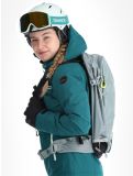 Thumbnail Icepeak, Fife ski jacket women Antique Green green 