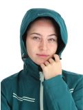 Thumbnail Icepeak, Fife ski jacket women Antique Green green 