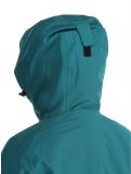 Thumbnail Icepeak, Fife ski jacket women Antique Green green 