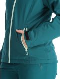 Thumbnail Icepeak, Fife ski jacket women Antique Green green 