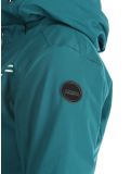 Thumbnail Icepeak, Fife ski jacket women Antique Green green 