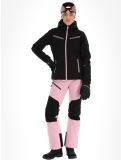 Thumbnail Icepeak, Fife ski jacket women Black black 