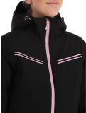 Thumbnail Icepeak, Fife ski jacket women Black black 