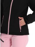 Thumbnail Icepeak, Fife ski jacket women Black black 