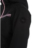 Thumbnail Icepeak, Fife ski jacket women Black black 