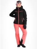 Thumbnail Icepeak, Fife ski jacket women Black black 