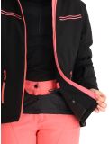 Thumbnail Icepeak, Fife ski jacket women Black black 