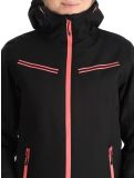 Thumbnail Icepeak, Fife ski jacket women Black black 