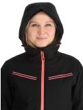 Thumbnail Icepeak, Fife ski jacket women Black black 