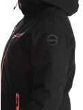 Thumbnail Icepeak, Fife ski jacket women Black black 