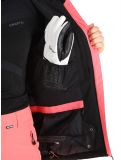 Thumbnail Icepeak, Fife ski jacket women Black black 