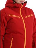 Thumbnail Icepeak, Fife ski jacket women Burgundy burgundy 