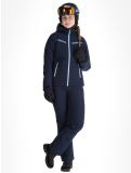 Thumbnail Icepeak, Fife ski jacket women Dark Blue blue 