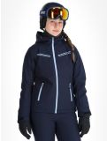 Thumbnail Icepeak, Fife ski jacket women Dark Blue blue 