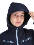 Thumbnail Icepeak, Fife ski jacket women Dark Blue blue 