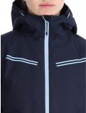 Thumbnail Icepeak, Fife ski jacket women Dark Blue blue 