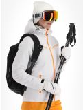 Thumbnail Icepeak, Fife ski jacket women Optic White white 