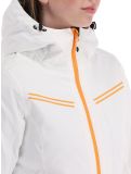 Thumbnail Icepeak, Fife ski jacket women Optic White white 