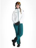 Thumbnail Icepeak, Fife ski jacket women Optic White white 