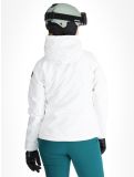 Thumbnail Icepeak, Fife ski jacket women Optic White white 