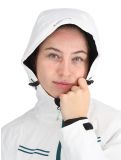 Thumbnail Icepeak, Fife ski jacket women Optic White white 