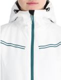 Thumbnail Icepeak, Fife ski jacket women Optic White white 