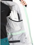 Thumbnail Icepeak, Fife ski jacket women Optic White white 