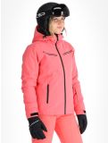 Thumbnail Icepeak, Fife ski jacket women Pink pink 