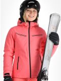 Thumbnail Icepeak, Fife ski jacket women Pink pink 