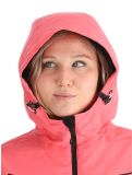 Thumbnail Icepeak, Fife ski jacket women Pink pink 