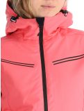 Thumbnail Icepeak, Fife ski jacket women Pink pink 