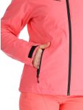 Thumbnail Icepeak, Fife ski jacket women Pink pink 