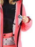 Thumbnail Icepeak, Fife ski jacket women Pink pink 