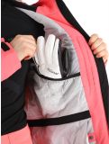 Thumbnail Icepeak, Fife ski jacket women Pink pink 