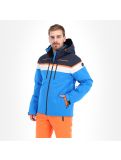 Thumbnail Icepeak, Filion ski jacket men royal blue