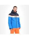 Thumbnail Icepeak, Filion ski jacket men royal blue