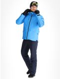 Thumbnail Icepeak, Fillmore hardshell ski jacket men Sky Blue blue 