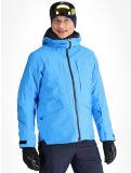 Thumbnail Icepeak, Fillmore hardshell ski jacket men Sky Blue blue 