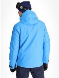 Thumbnail Icepeak, Fillmore hardshell ski jacket men Sky Blue blue 