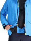 Thumbnail Icepeak, Fillmore hardshell ski jacket men Sky Blue blue 