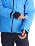 Thumbnail Icepeak, Fillmore hardshell ski jacket men Sky Blue blue 