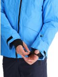 Thumbnail Icepeak, Fillmore hardshell ski jacket men Sky Blue blue 