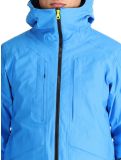 Thumbnail Icepeak, Fillmore hardshell ski jacket men Sky Blue blue 