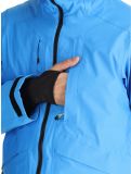 Thumbnail Icepeak, Fillmore hardshell ski jacket men Sky Blue blue 