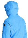 Thumbnail Icepeak, Fillmore hardshell ski jacket men Sky Blue blue 