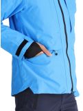 Thumbnail Icepeak, Fillmore hardshell ski jacket men Sky Blue blue 