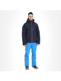 Thumbnail Icepeak, Fillmore ski jacket men dark blue