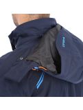 Thumbnail Icepeak, Fillmore ski jacket men dark blue